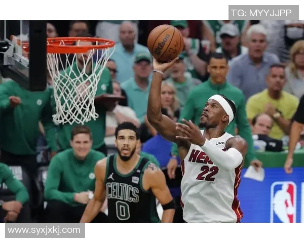 热火与凯尔特人今日精彩对决全场回放视频分析与精彩瞬间回顾